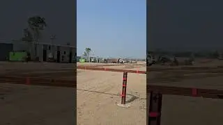Pusad Railway Work in Progress #pusad #pusadkarrr #railway #digras #yavatmal #nanded
