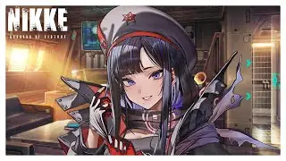 Eunhwa: Tactical Upgrade | Nikke Goddess of Victory Bond Story