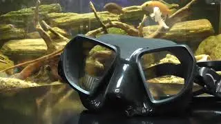Маска Salvimar Noah