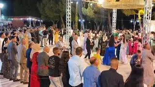 اجمل حفلة بلعالم💥| عرس دكتور محمد عبطان |✨الفنان محمدشيخموس #الرماكه _النمسا_المانيا_بلجي