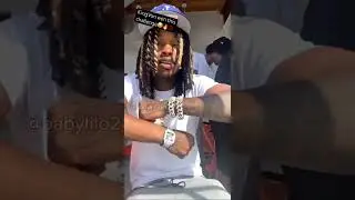 Shake them dreads Von💯🤟🏾😭 #kingvon #rip #kingvonedit