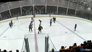 Coronation Bengals vs West London Hawks - Round Robin Game 4 - Tournament of Friends - 11/23/24