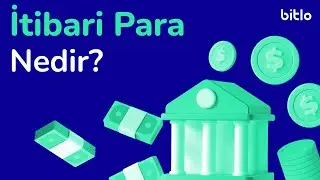 İtibari Para Nedir?