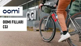Oomi Fillari- ty&ouml;suhdepy&ouml;r&auml;palvelu CGI