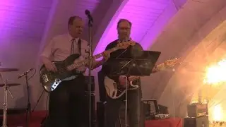 Nastola rautalanka Rami Hammar & Moonstar 2015