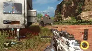 Black Ops III iNsAnE 200-199 Domination Comeback! 60-9 K/D