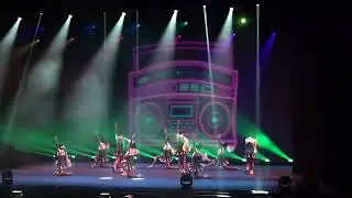 January 16, 2026 – Temple City High School Choreo Eclipse