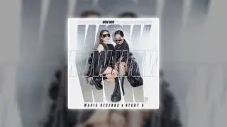 Wow Wow | Maria Becerra, Becky G (speed up)