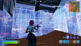 Chill stream