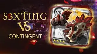 S31 S3XT1NG VS TAKE CARE & CONTINGENT & SKOGGANGR #zvzalbiononline #albiononline #ursine #mmorpg
