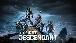 Read or not and The First Descendant Stream
