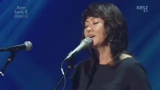 Youn Sun Nah / 'Gangnam Style' (by PSY) Vocal Looping, 2013.