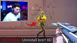 The ART OF WHIFFING Ft. ToasterRoaster