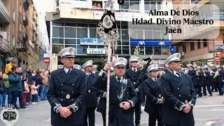 ALMA DE DIOS | Martes Santo 2025 | AM Cristo de la Salud