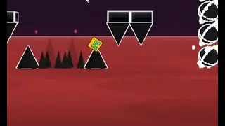 (3Dash TOP 1) 9 Jumps Of Hell
