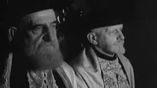 Jews pray for Poland - 1939 - Żydzi modlą się za Polskę
