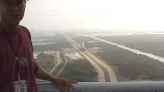 VAB Discovery Rollout