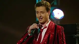 21. The Bird of Happiness (Vitas &ndash; Live in Kyiv, Ukraine &ndash; 2012.03.25) [DVD]