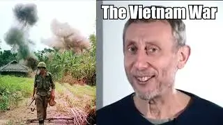 Michael Rosen Describes The Popular Wars!