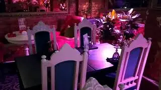 Resto bar & Паб & Шашлычная в Пятигорске.