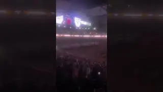 Ford Field Monster Jam