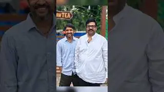 Actor Krishna alias Krishnudu garu 🙏✨️ #shortsfeed #telugu #tollywood #comedian #biggboss #viral