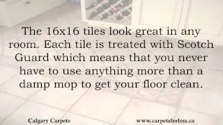 Why Choose Duraceramic Flooring?