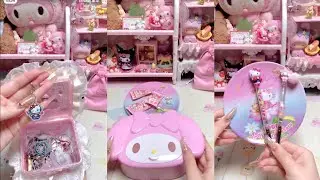 packing order asmr small business pen cutter