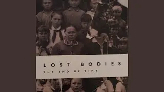 The End Of Time&nbsp;Na Piksei O Hronos Kai I Pligi Tou Na Ginei Mia Aorati Ouli Sto Soma Tou Kosmou