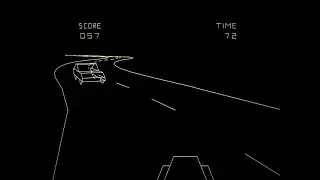 Speed Freak (Arcade) - Longplay