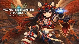 Monster Hunter Stories 2: Wings of Ruin: Das Live-Projekt #11