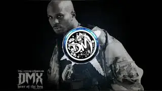 Where the hood at - Dmx (DongskieMuzik) Remix