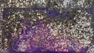 Purple party!🎉