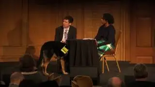Angela Greenway, and Robert Johnson , DfT Accessibility and Innovation Conference