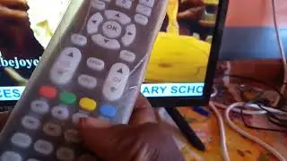 HOW TO DELETE CHANNELS ON TV.
