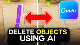How to Delete Objects from Pictures Using AI in 2025