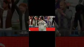 REAL MADRID GOAL 88 KARIM BENZEMA l FIFA 23