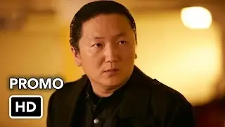 Heroes Reborn 1x04 Promo 