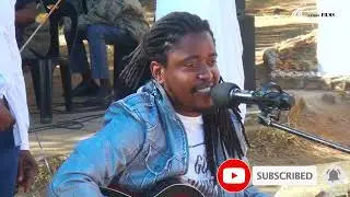 Murimi Munhu Oliver  Mtukudzi Cover BY Keple