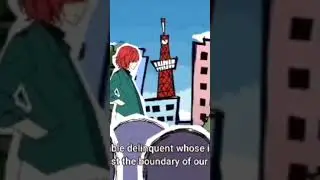 Petty boy detective club edit♡❤