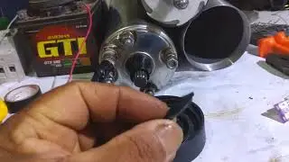 bomba submersa Schneider meio CV travou veja porque
