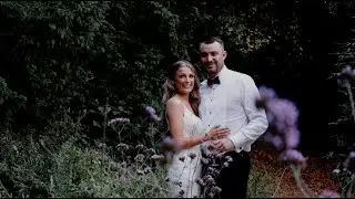 Short Film || Wedding Highlights || The Orangery, Maidstone || Kent Wedding