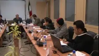 Dr. Ahad Faramarz Qaramaliki_05_Sadra's Philosophy as a new paradigm in Islamic philosophy