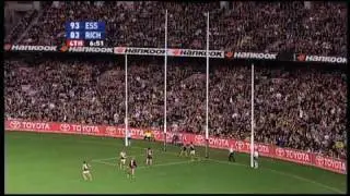 AFL - Highlights Of Previous Dreamtime At The 'G Matches