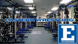 Eastern High Wrestling 2023-2024 Clash of the Claw Tournament