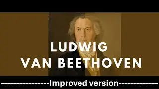 Ludwig van Beethoven &ndash; a biography: his life, his places, and his music (documentary)