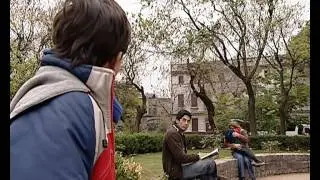 Cap&iacute;tulo 6 - Parte 3 - Hermanos y Detectives