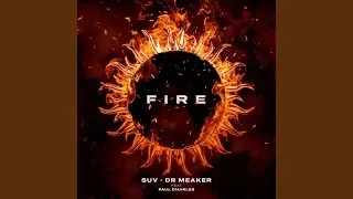 Fire (Bladerunner Dub Mix)