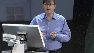 Adobe AIR 2 Features - MAX 2009 Day One Keynote, Kevin Lynch