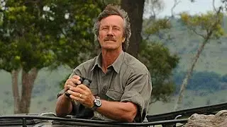 Wanderlust travel magazine - Jonathan Scott interview
